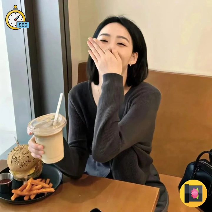 一杯茶