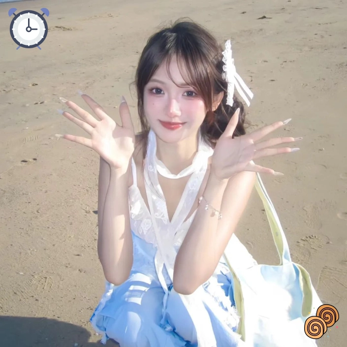 小周同学